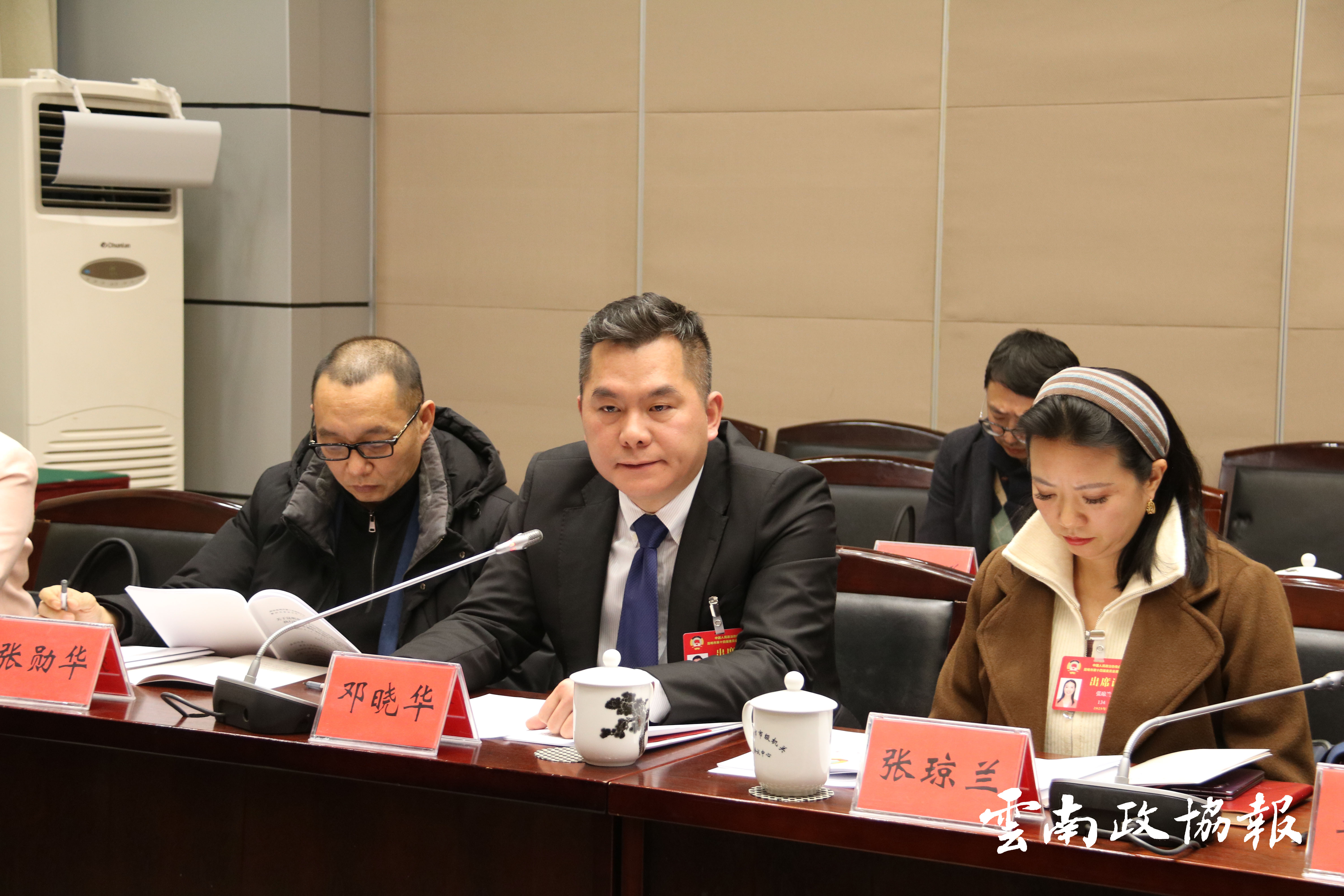 企业动态 | 推动昆水产业高质量发展 满足群众高品质生活需求