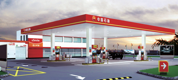 2019年，与中国石油签署战略合作协议，独家代理珍茗特通渠道